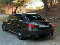مرسيدس بنز C-Class